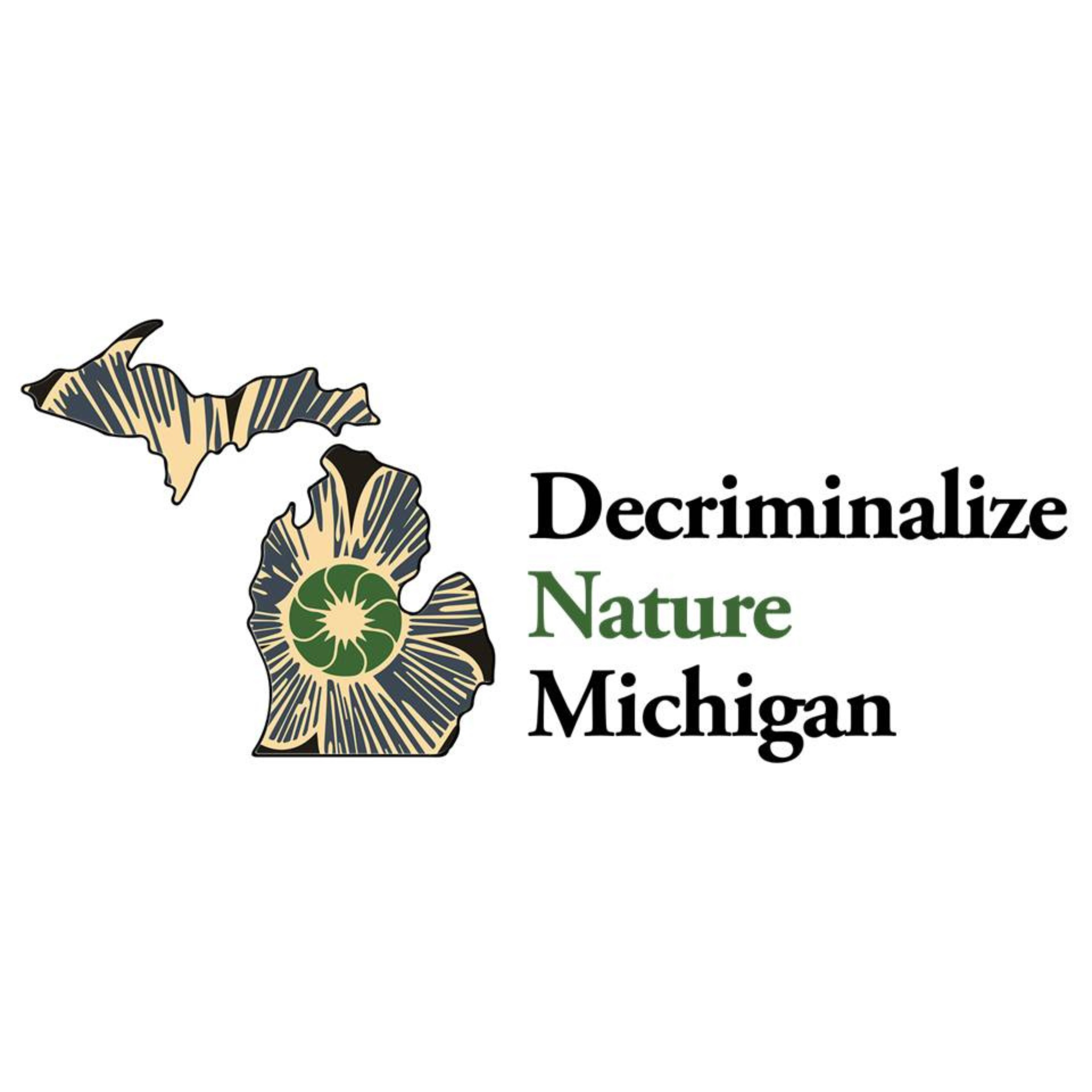 Decriminalize Nature Michigan