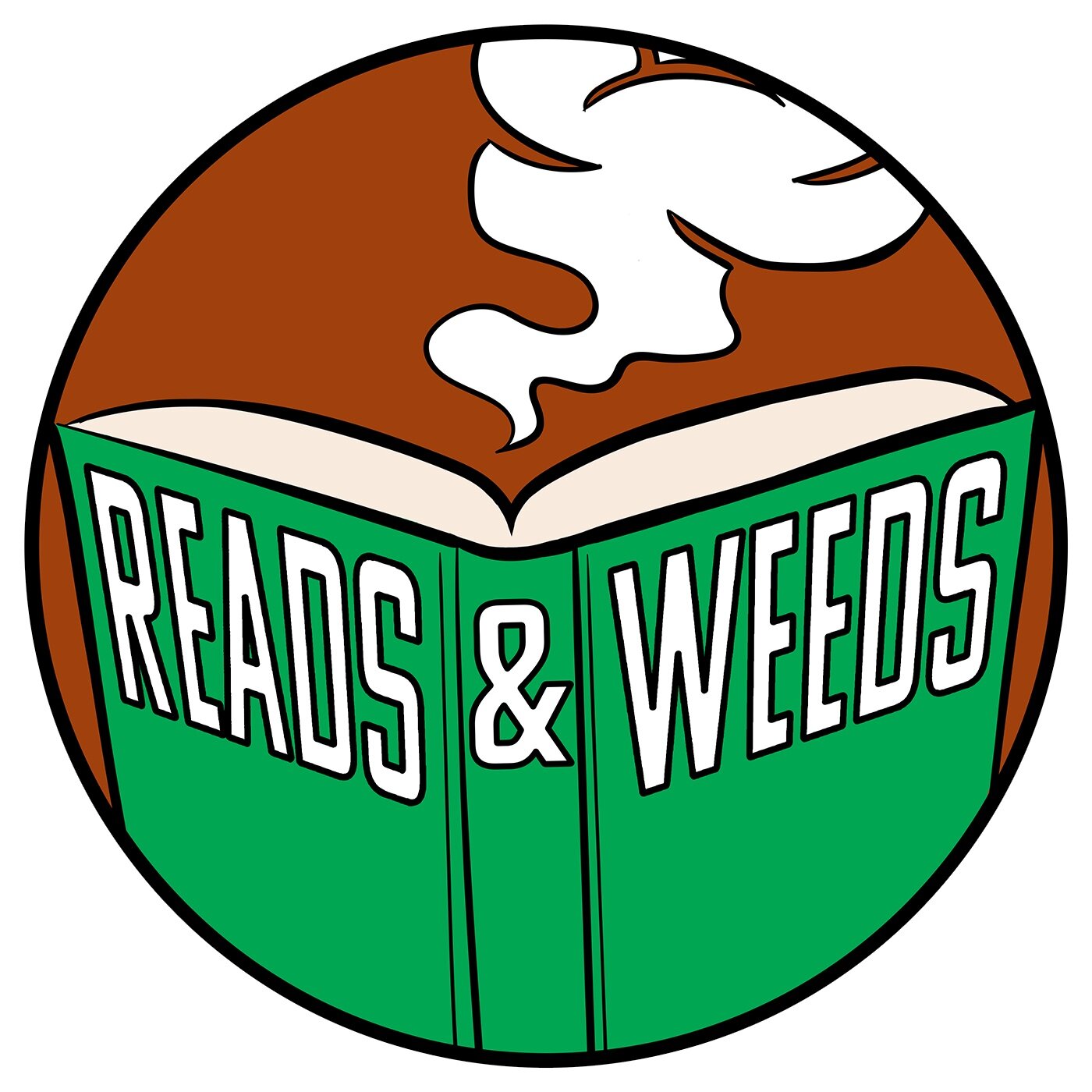 Reads & Weeds