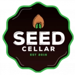 Seed Cellar Logo