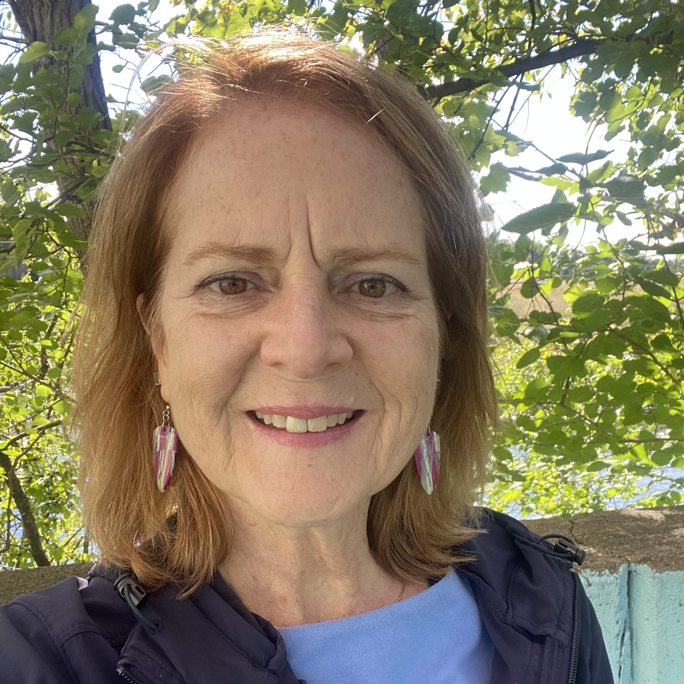 Picture of Anne Bannister