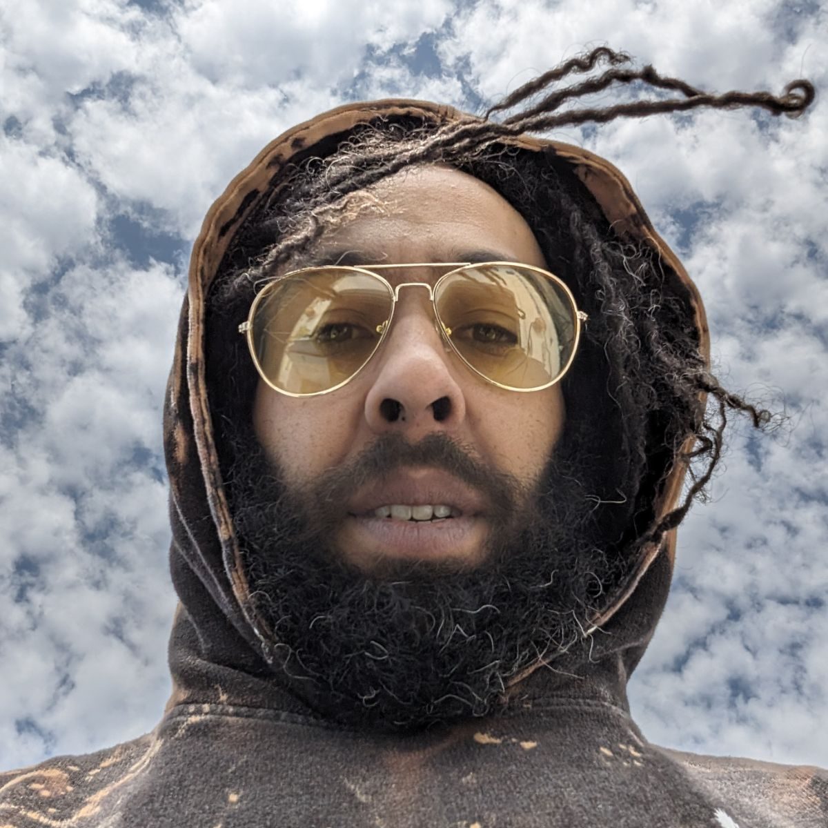 Picture of Cornelius Williams