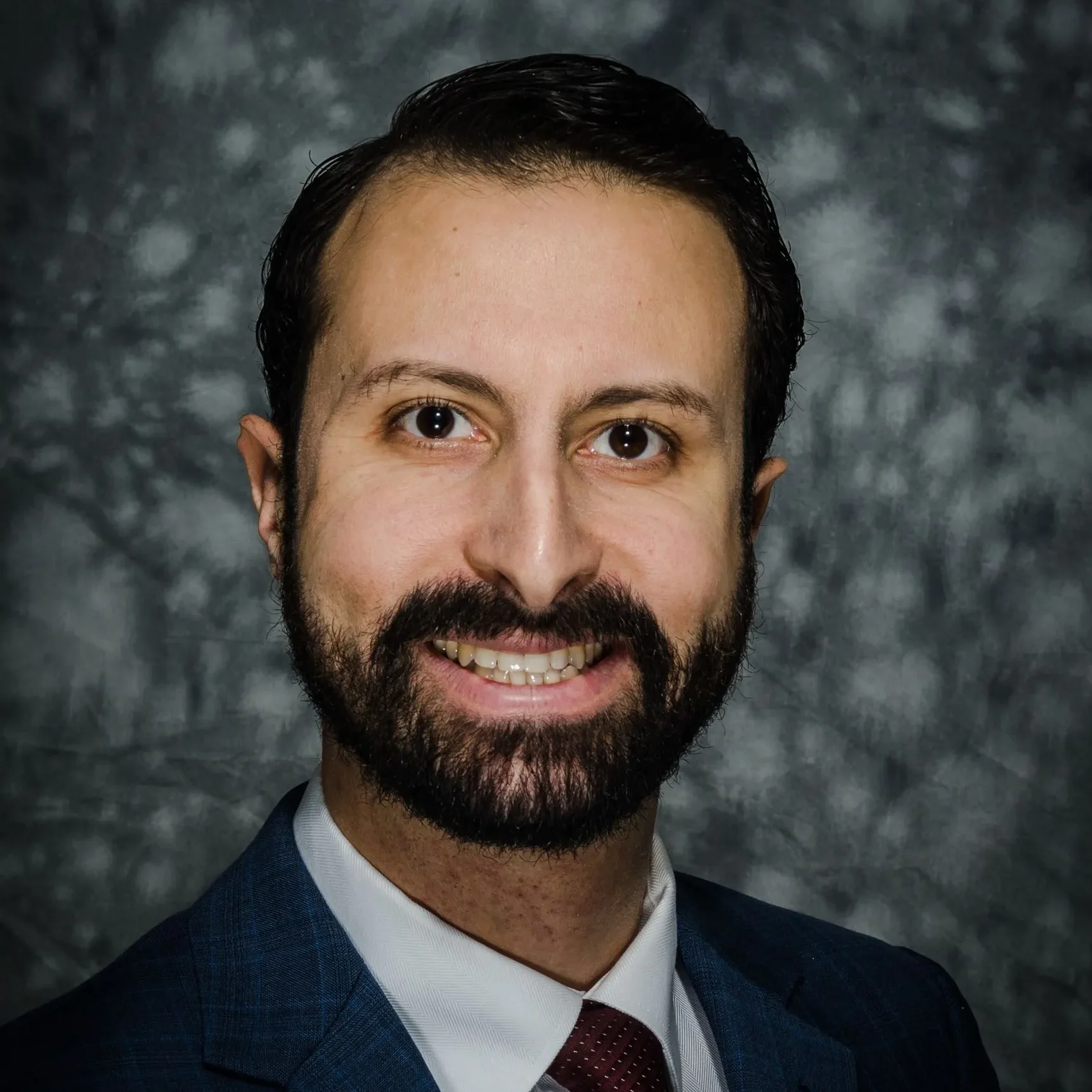 Picture of Yousef Rabhi