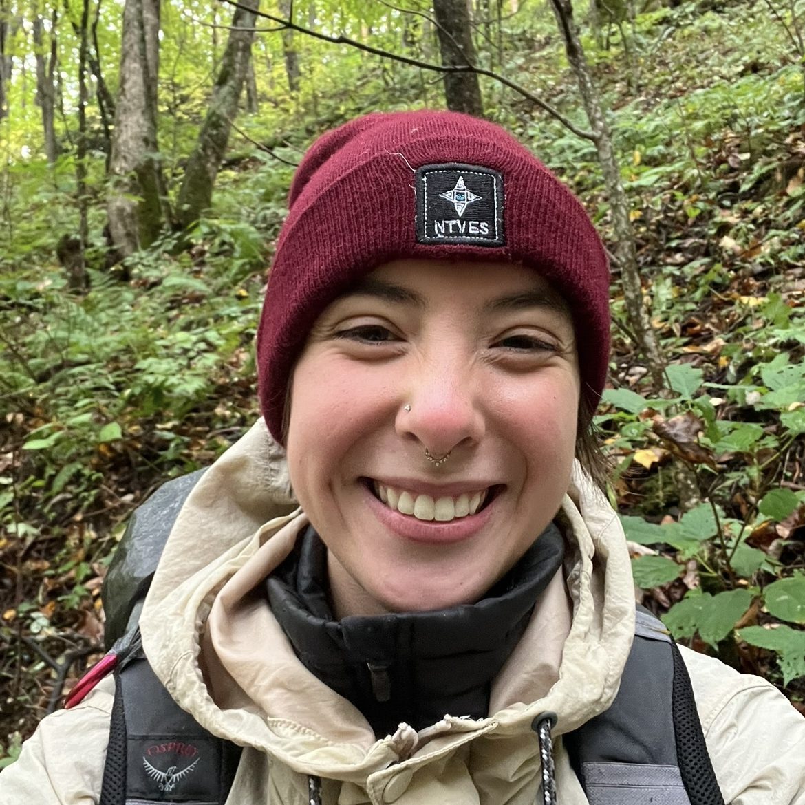 Picture of Emily Berriman