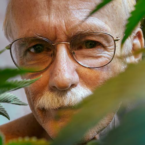 Picture of Chuck Ream