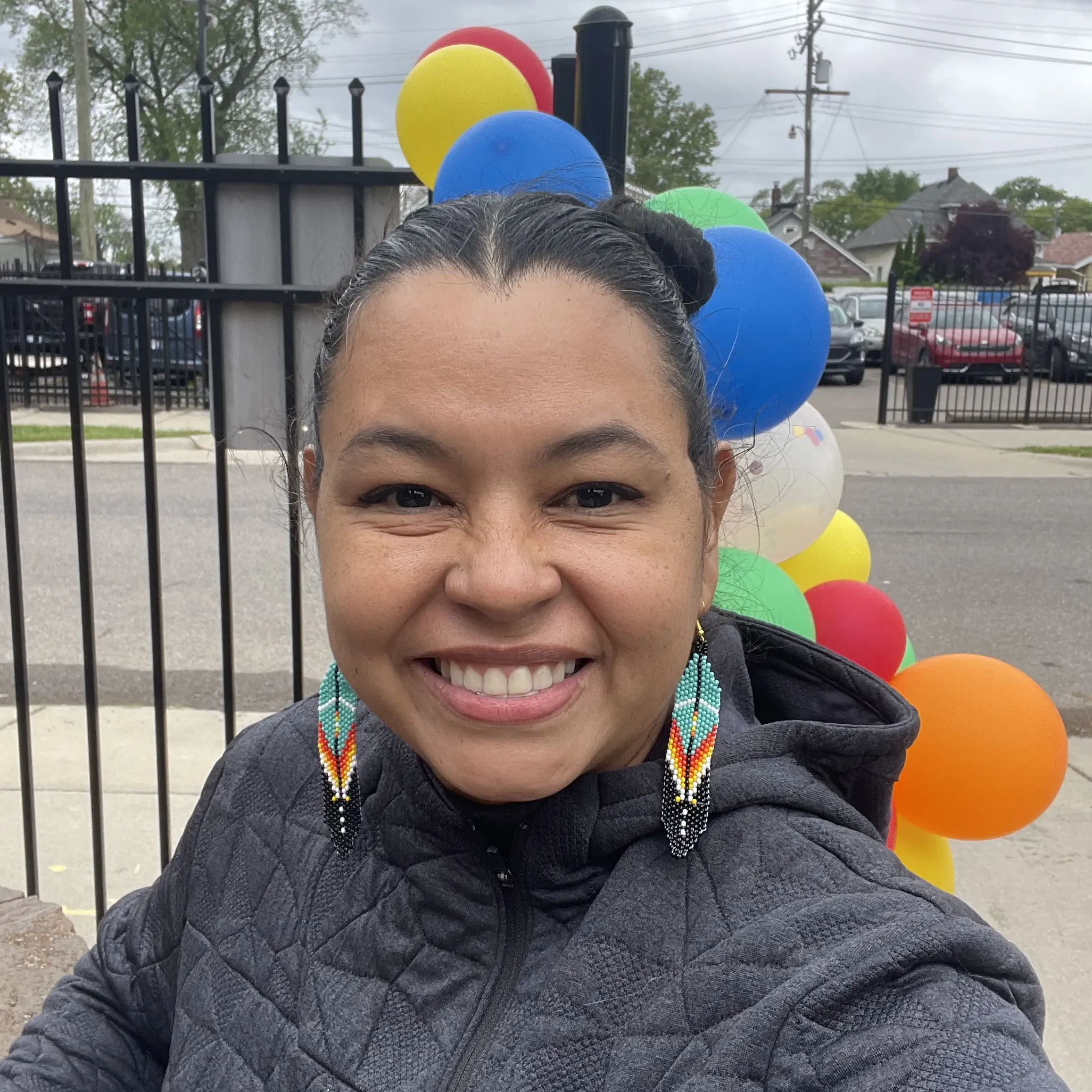 Picture of Libertad McLimans