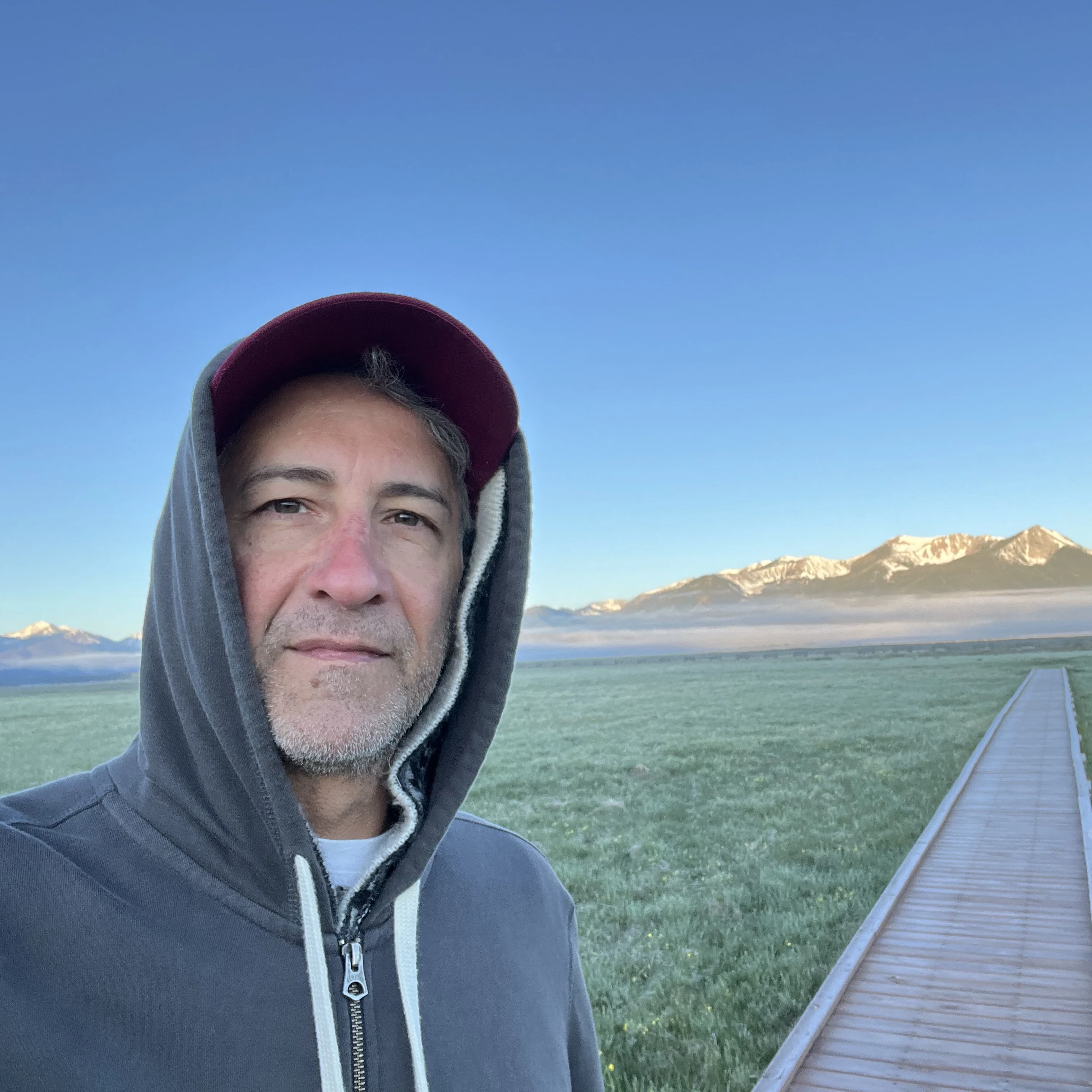 Picture of Jim Salame