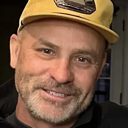 Picture of Rob McCurren