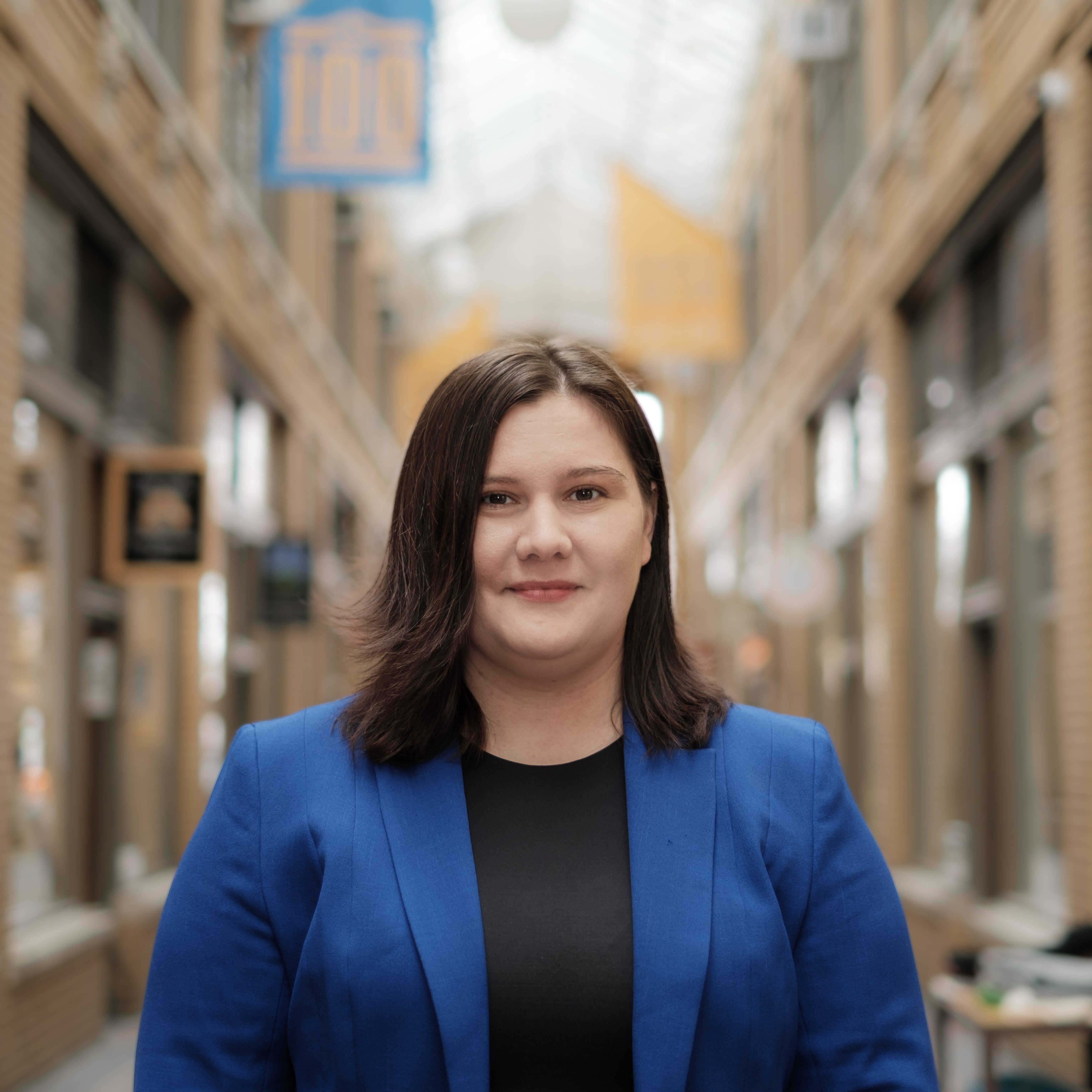 Picture of Alyshia Dyer